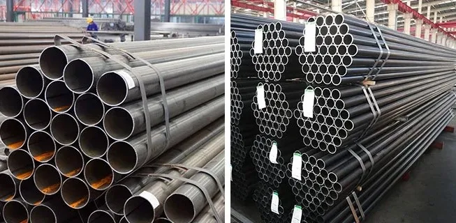 API 5L Gr.B LSAW Carbon Steel tube API 5L Gr.B LSAW Carbon Steel tube