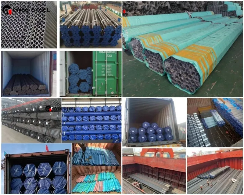 Gnee Packaging and shipping Gnee Packaging and shipping