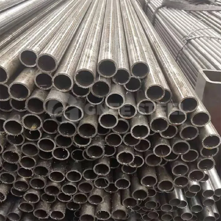 S22C Carbon Steel Pipe