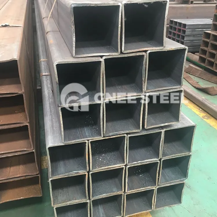 S355J2H Structural Steel Hollow Section