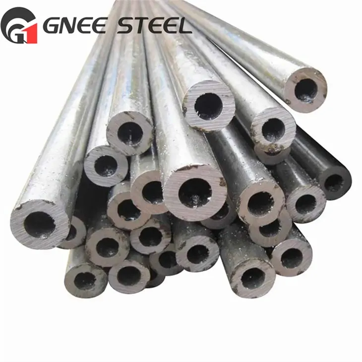 S355J2H Seamless Pipe