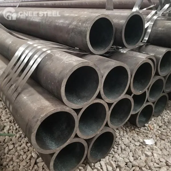 SA210 GRA1 Heat Exchanger Tube