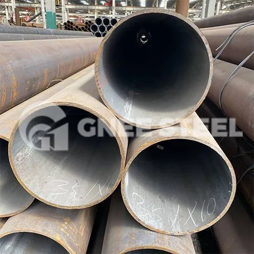 SA210A1 Seamless Boiler Tubes