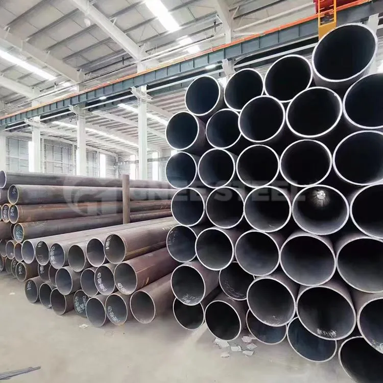 SA213 T22 Alloy Steel Seamless Tube