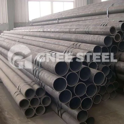 SAE1010 Carbon Steel Seamless Pipe