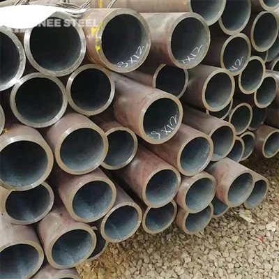 A519 Grade 1026 Seamless Tubing