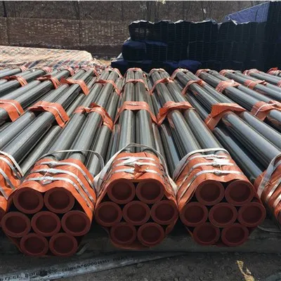 API 5CT L80 13Cr Casing Pipe