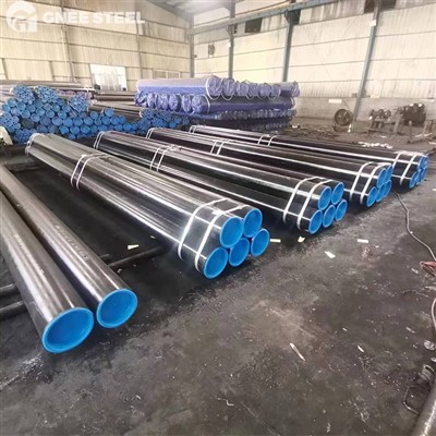 API 5L X60 PSL2 Heavy Wall Linepipe