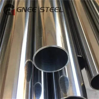 ASME SA213 TP304L Seamless Stainless Tube