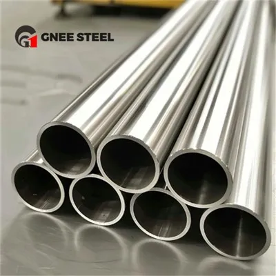 ASME SA249 TP304 Boiler Tubes