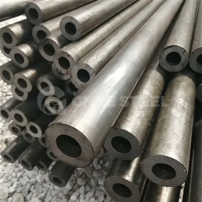 ASTM A192 Boiler Tube