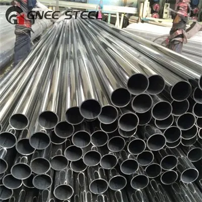 ASTM A213 TP304 Stainless Steel Tube