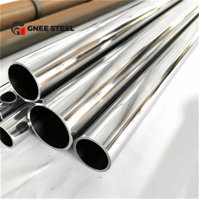 ASTM A544 TP304 Stainless Steel Welded Pipe