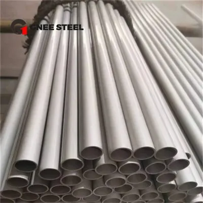 ASTM A544 TP316L Stainless Steel Welded Pipe