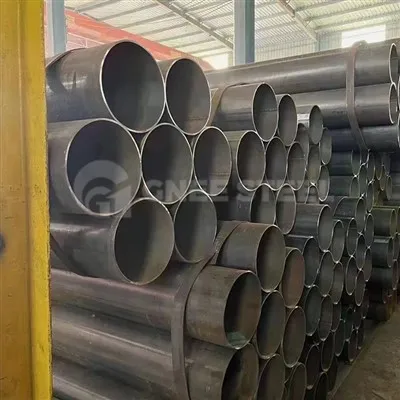 DIN17175 13CrMo44 Boiler Tube