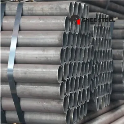GB 5310 Seamless Boiler Pipe Specification