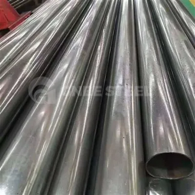 SAE8617H Automobile Precision Tubes
