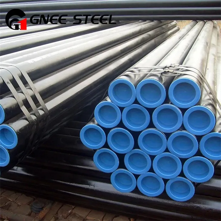 ST52 Hydraulic Cylinder Tubes