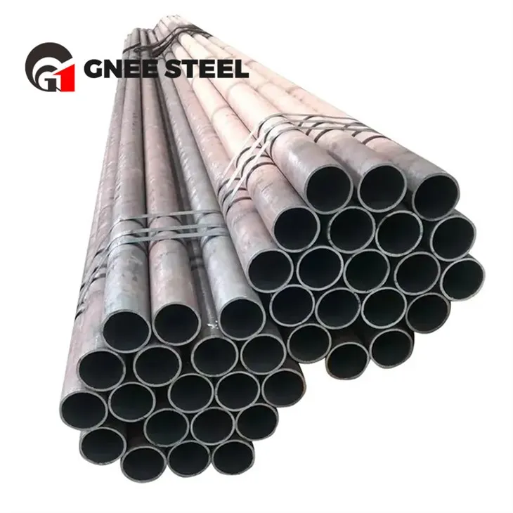 T22/P22 Steel Boiler Tube