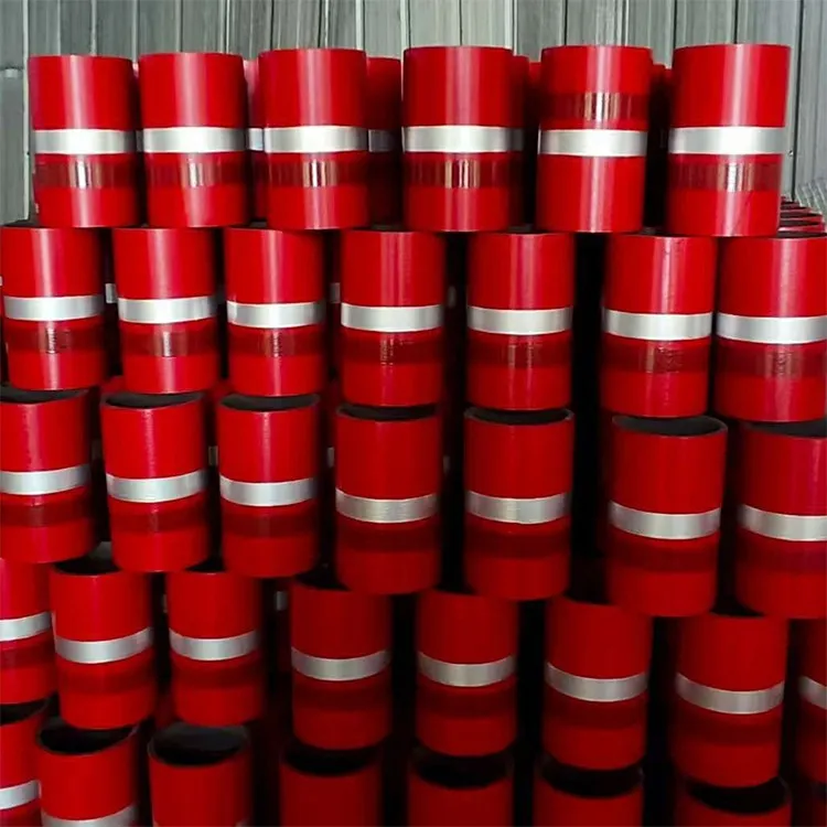 Tubing And Casing Coupling suppliers