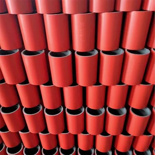 Tubing And Casing Coupling high quality