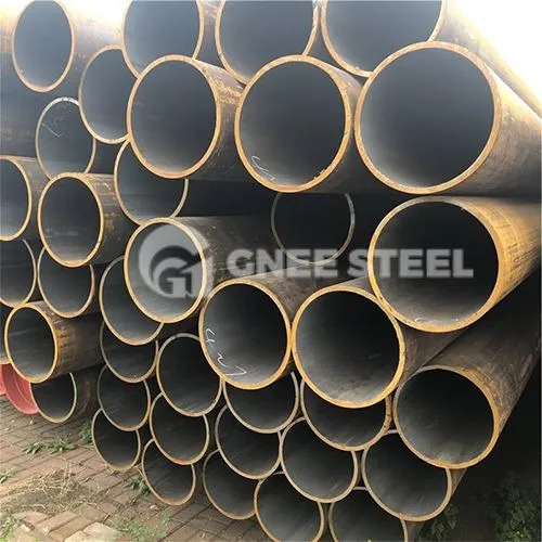 Weather Resistant Steel Pipe